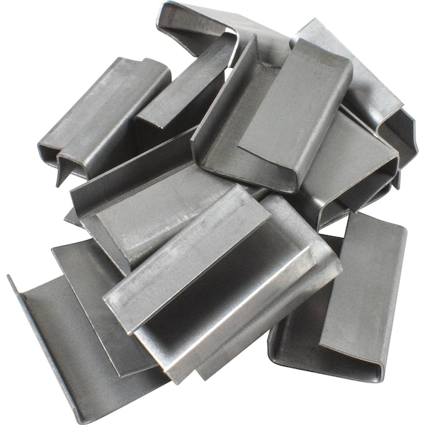 Seals, Snap-On, 3/4", PK1000